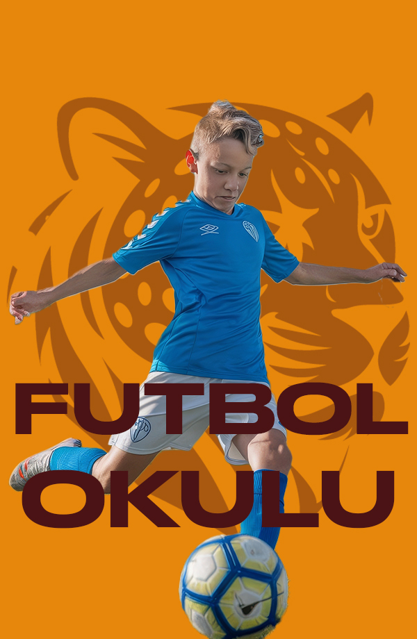 Futbol Okulu