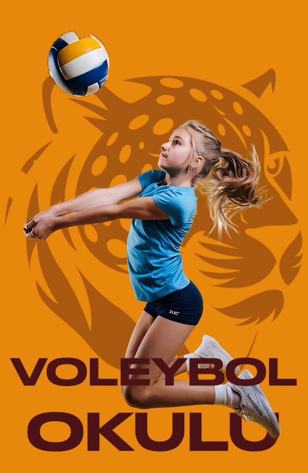 Voleybol Okulu