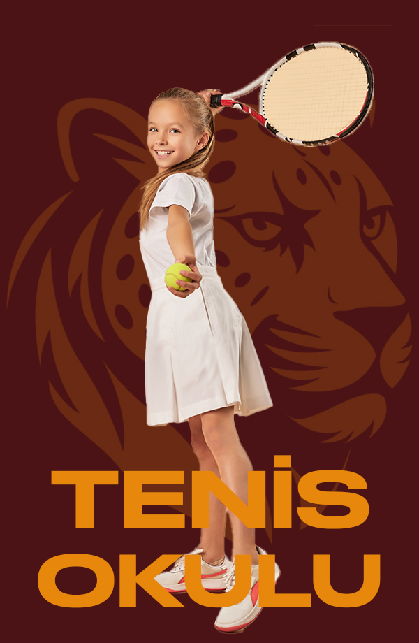 Tenis Okulu